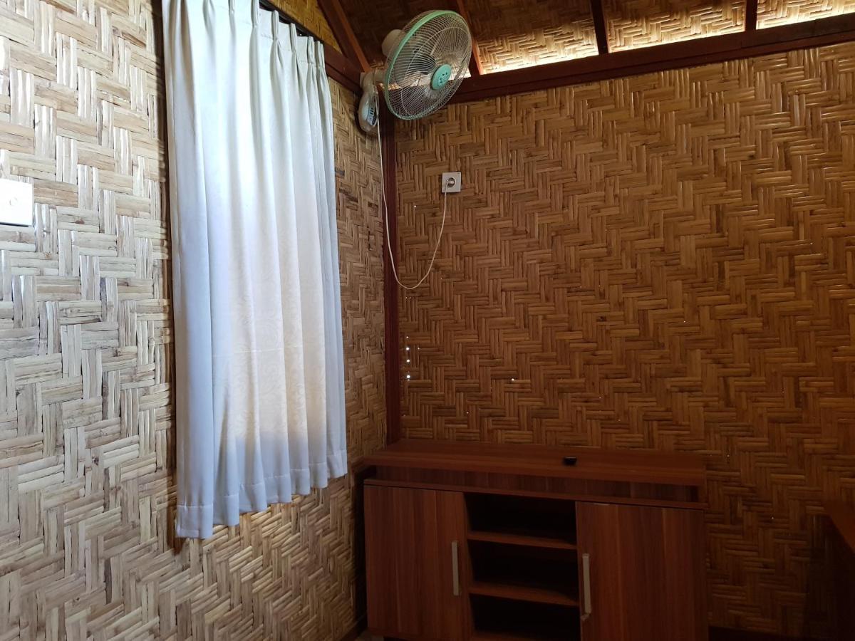 Bidara Cottage Labuhan Pandan ภายนอก รูปภาพ