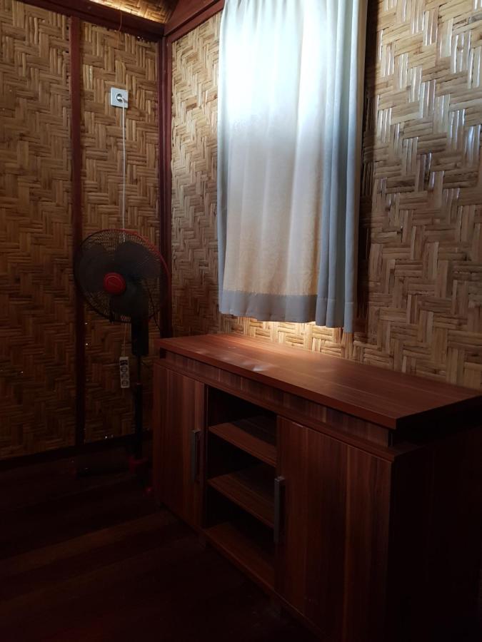 Bidara Cottage Labuhan Pandan ภายนอก รูปภาพ