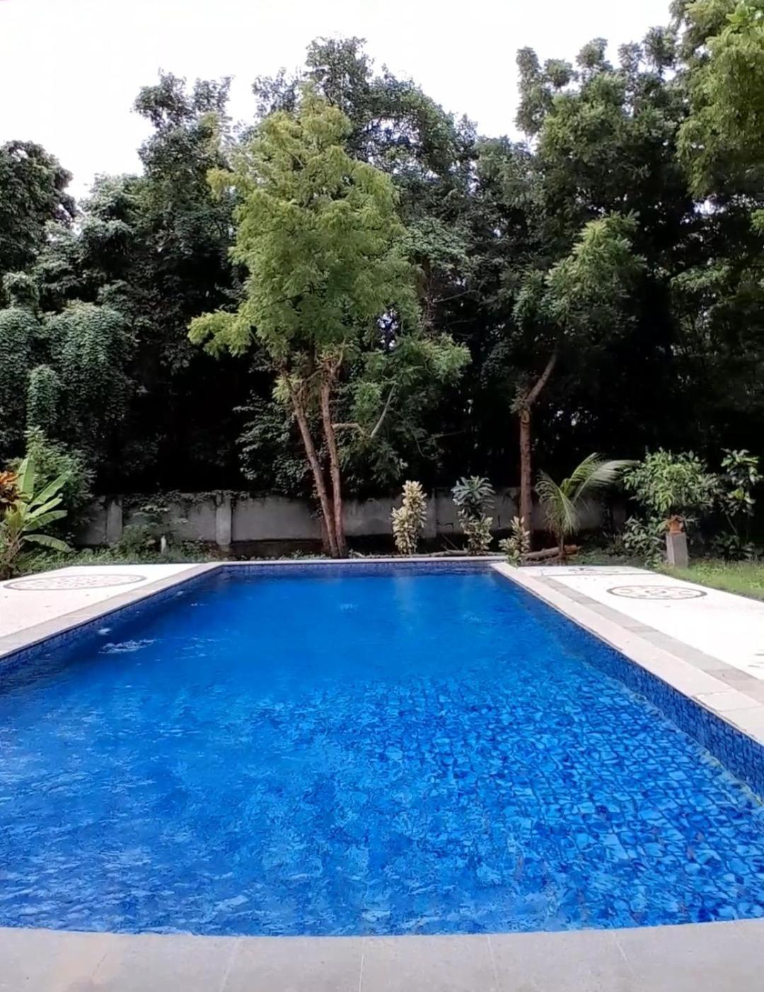 Bidara Cottage Labuhan Pandan ภายนอก รูปภาพ