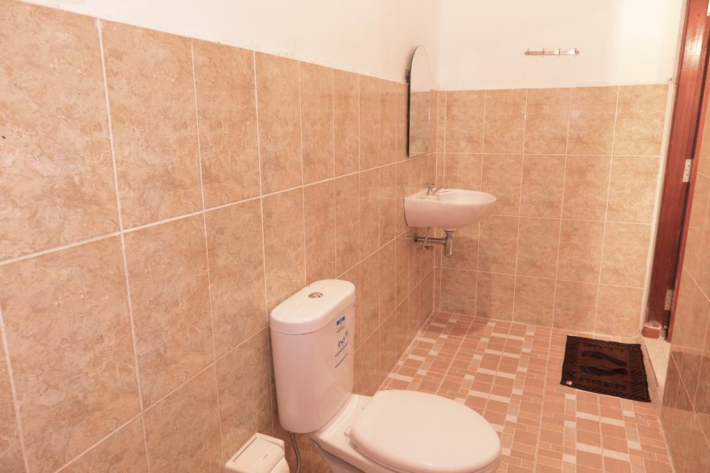 Bidara Cottage Labuhan Pandan ภายนอก รูปภาพ
